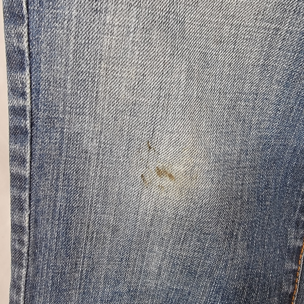 Vintage Guess Men's Size 32x32  - Picture 5 of 11